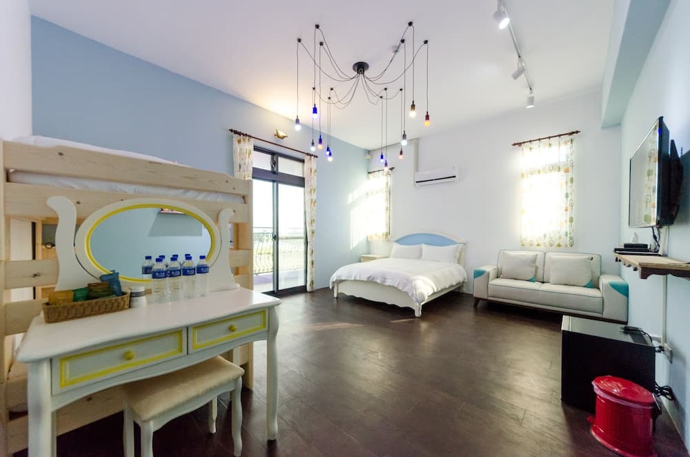Sea Breeze B&B photo 5