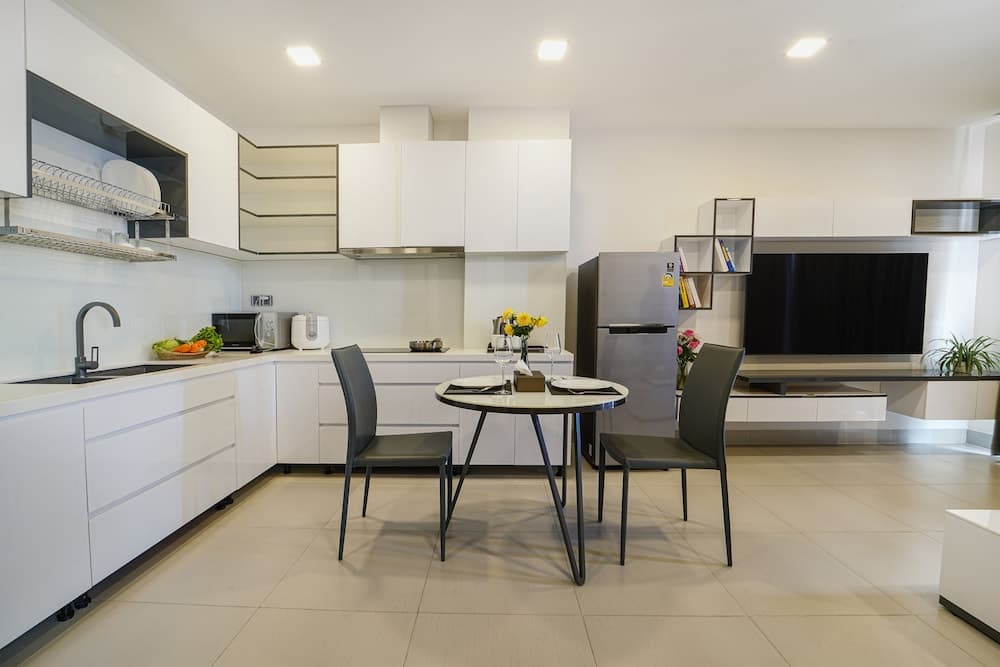 Noden Hotel & Apartment photo 2