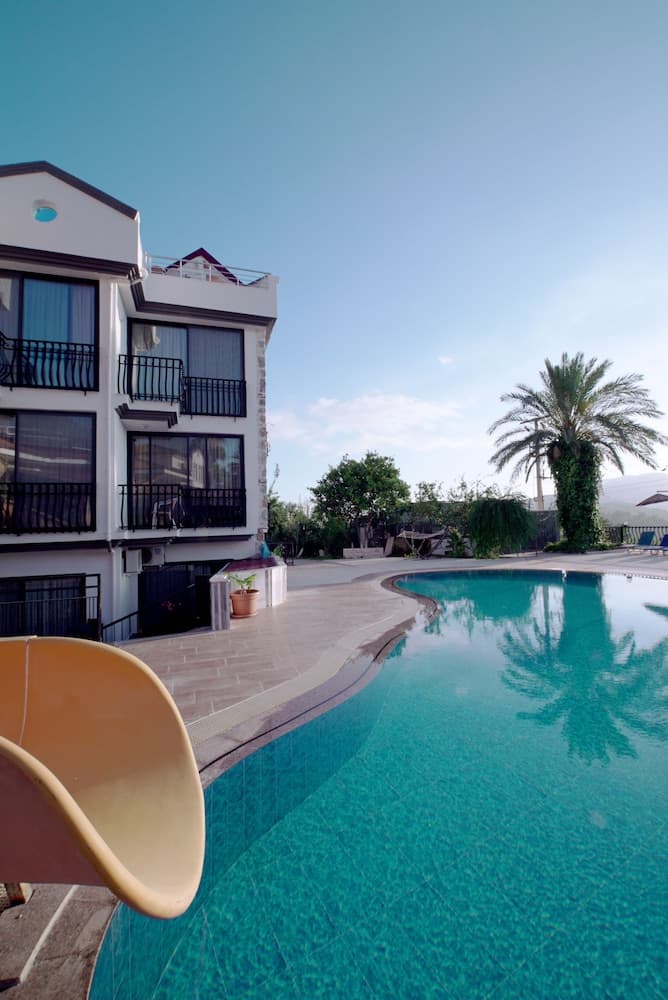 Seyir Village Hotel photo 2