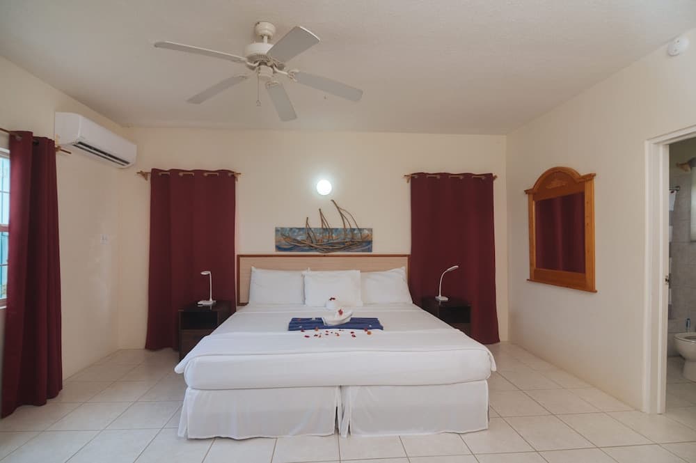 Neem View Apartments Antigua photo 4