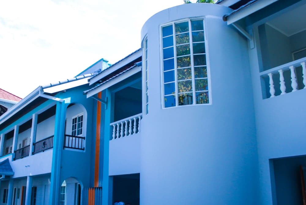 Ocean View Beach Hotel photo 7