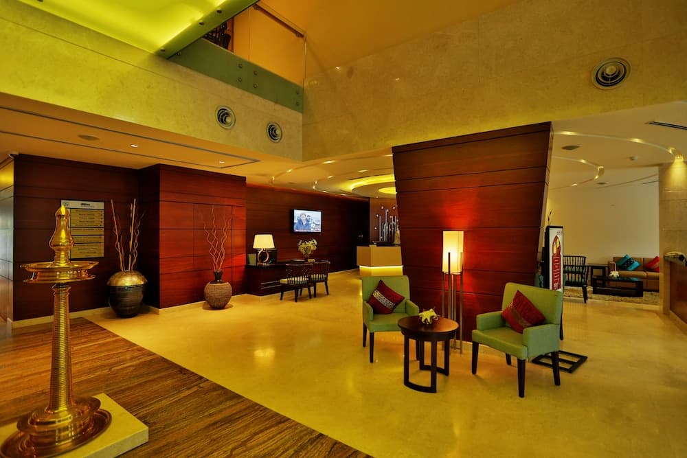 Olive Downtown Kochi photo 7