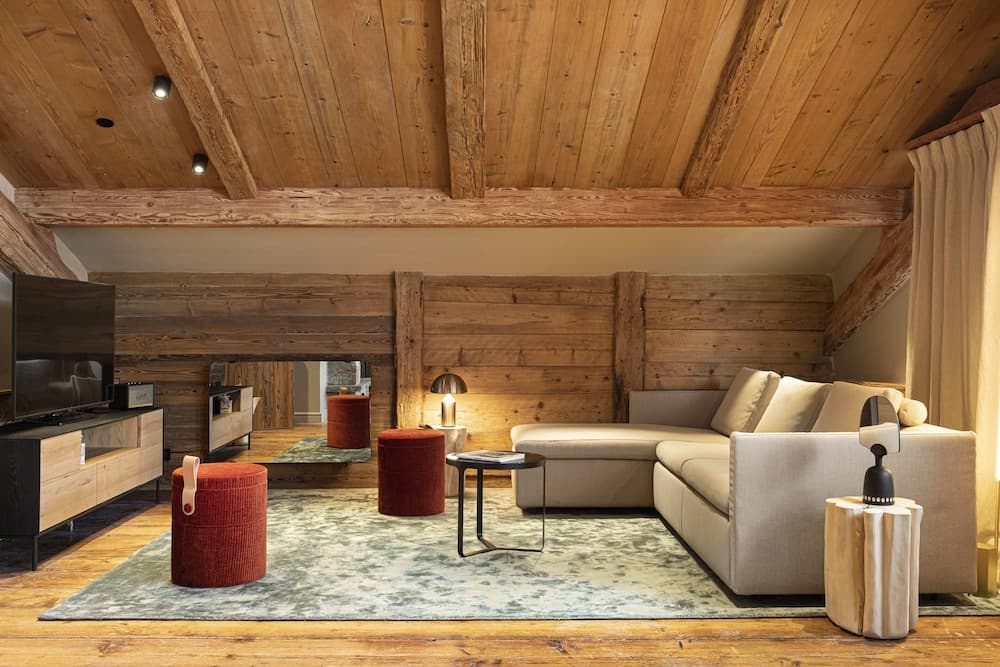Hotel Le Chabichou photo 9