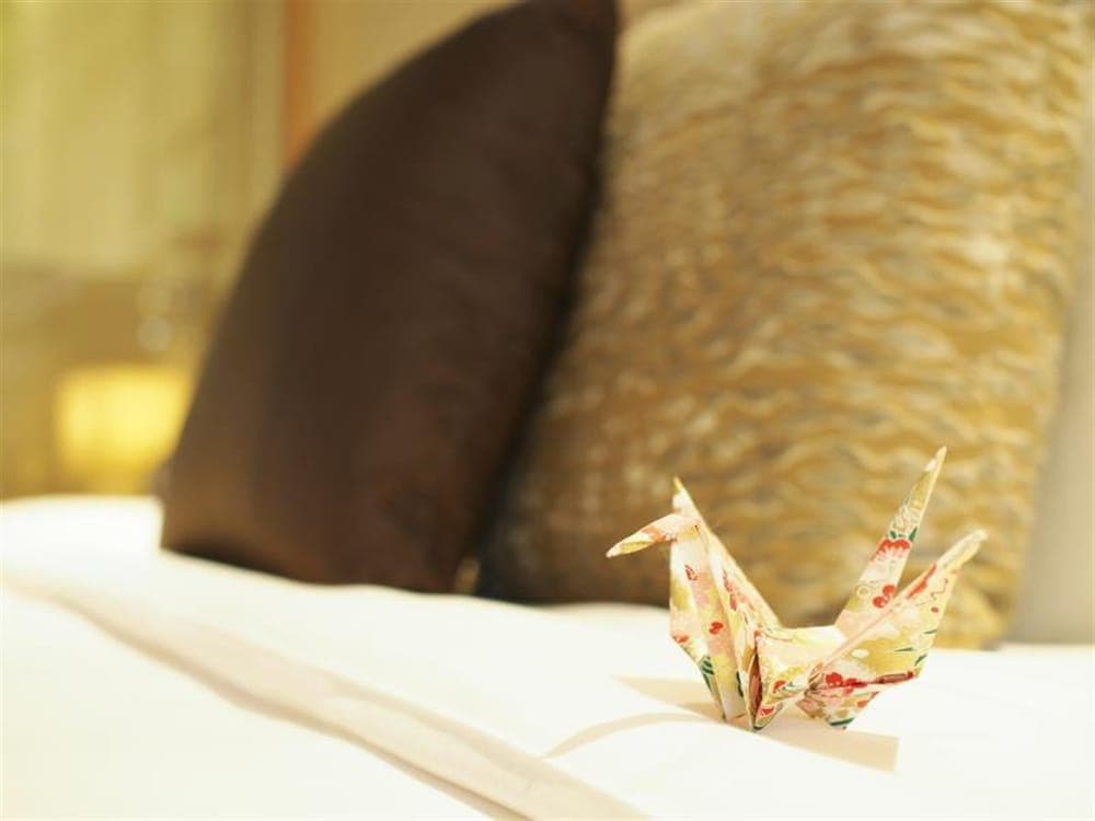 Hotel Okura Macau photo 4