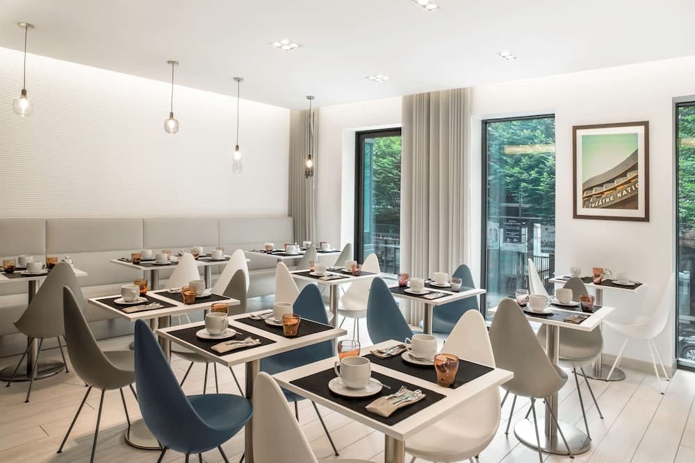 Le Saint-Antoine Hotel & Spa, BW Premier Collection photo 8