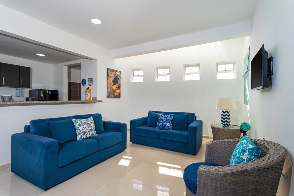 White Coral Apartasuite photo 2