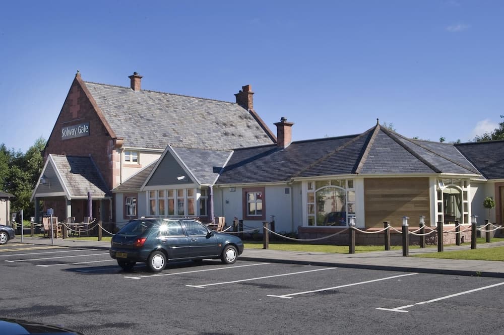 Premier Inn Dumfries photo 7