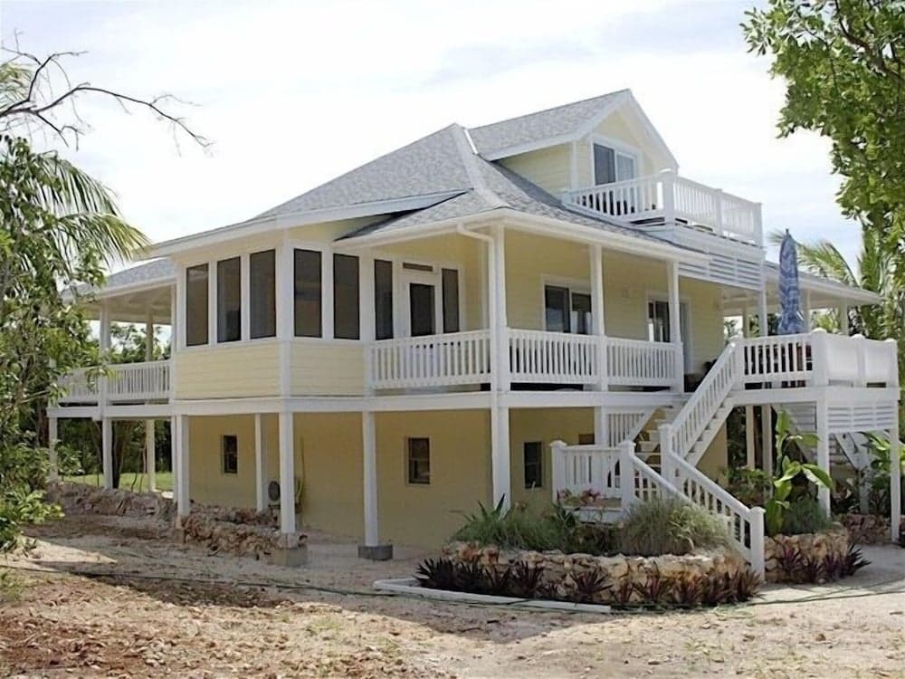 Miranda House 2 Bedroom Home