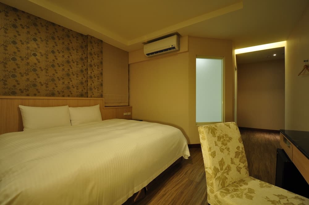 TC HOTEL HUA LIEN photo 2