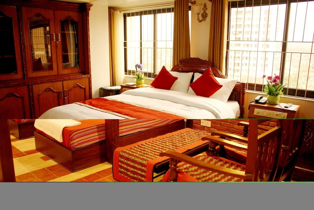 Mandala Hotel Pvt.Ltd. photo 3