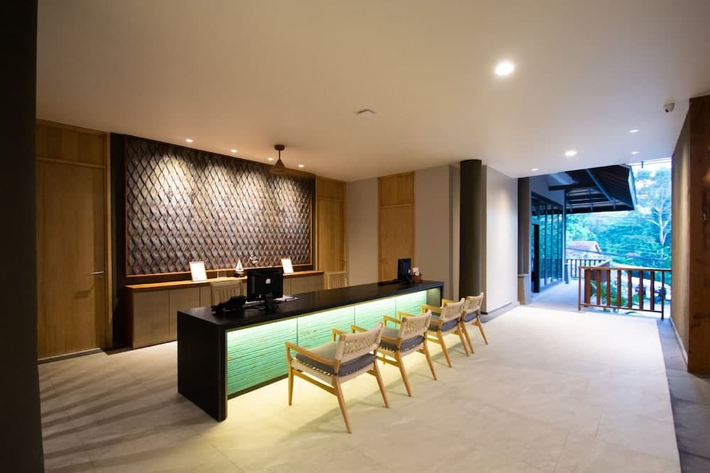 Andaman Cannacia Resort & Spa photo 4