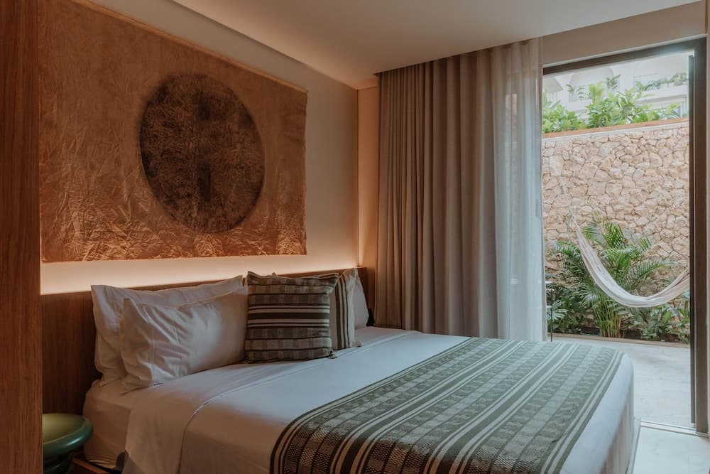 Osh Hotel Cartagena photo 4