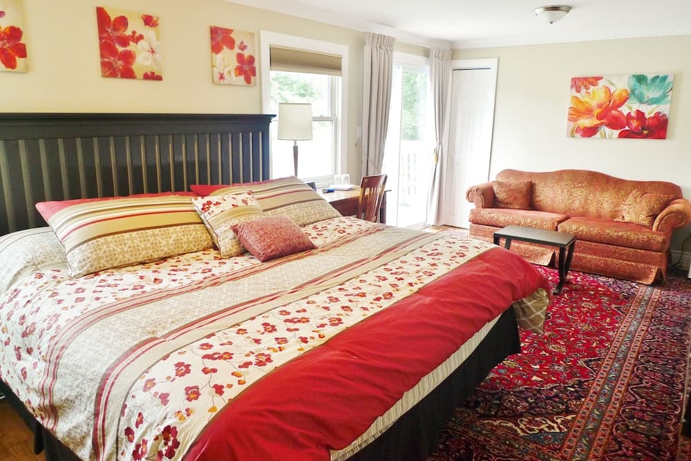 Cavendish Breeze Inn photo 5