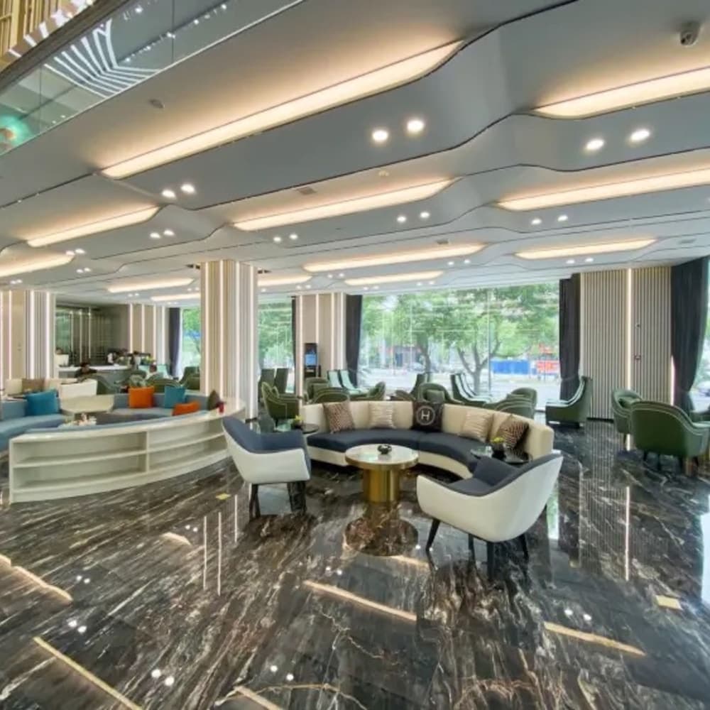 Excemon Ruian Sunshine Hotel photo 2