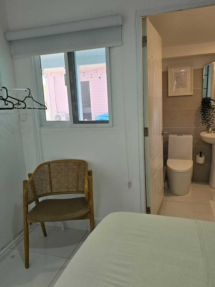 Casa Rosada Beach Front photo 8