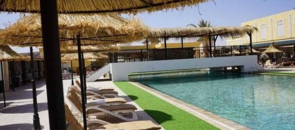 Bladi Palace Taghit photo 9