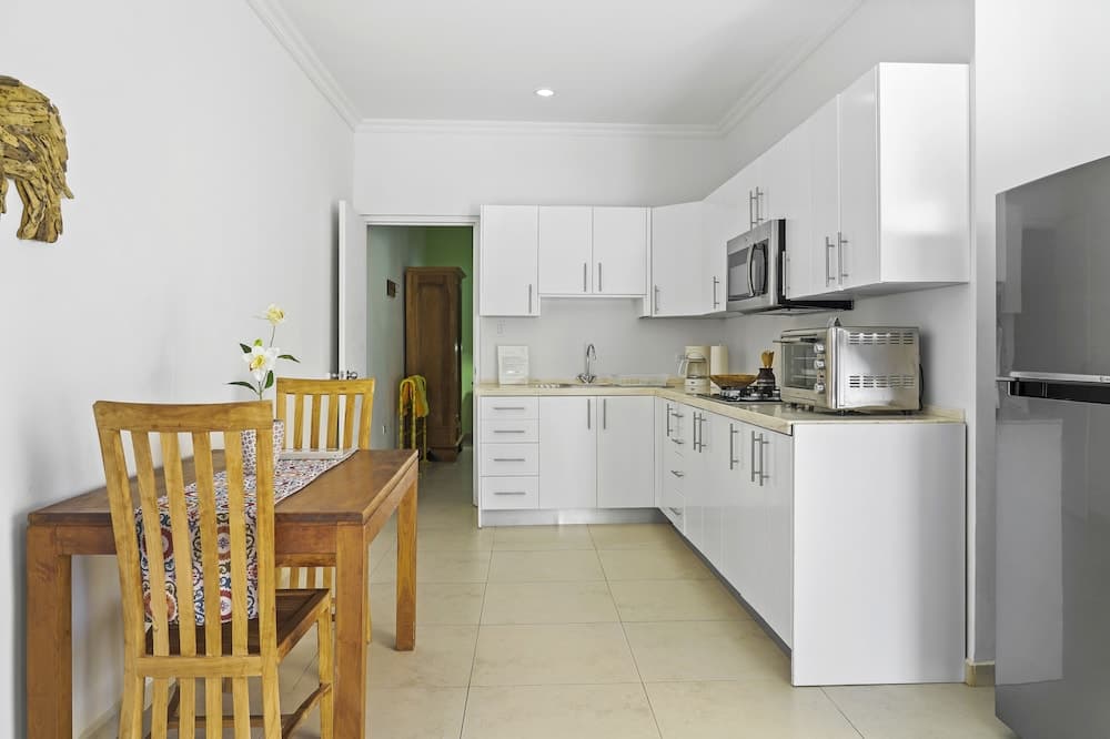 Arubas Bakval Suites photo 5