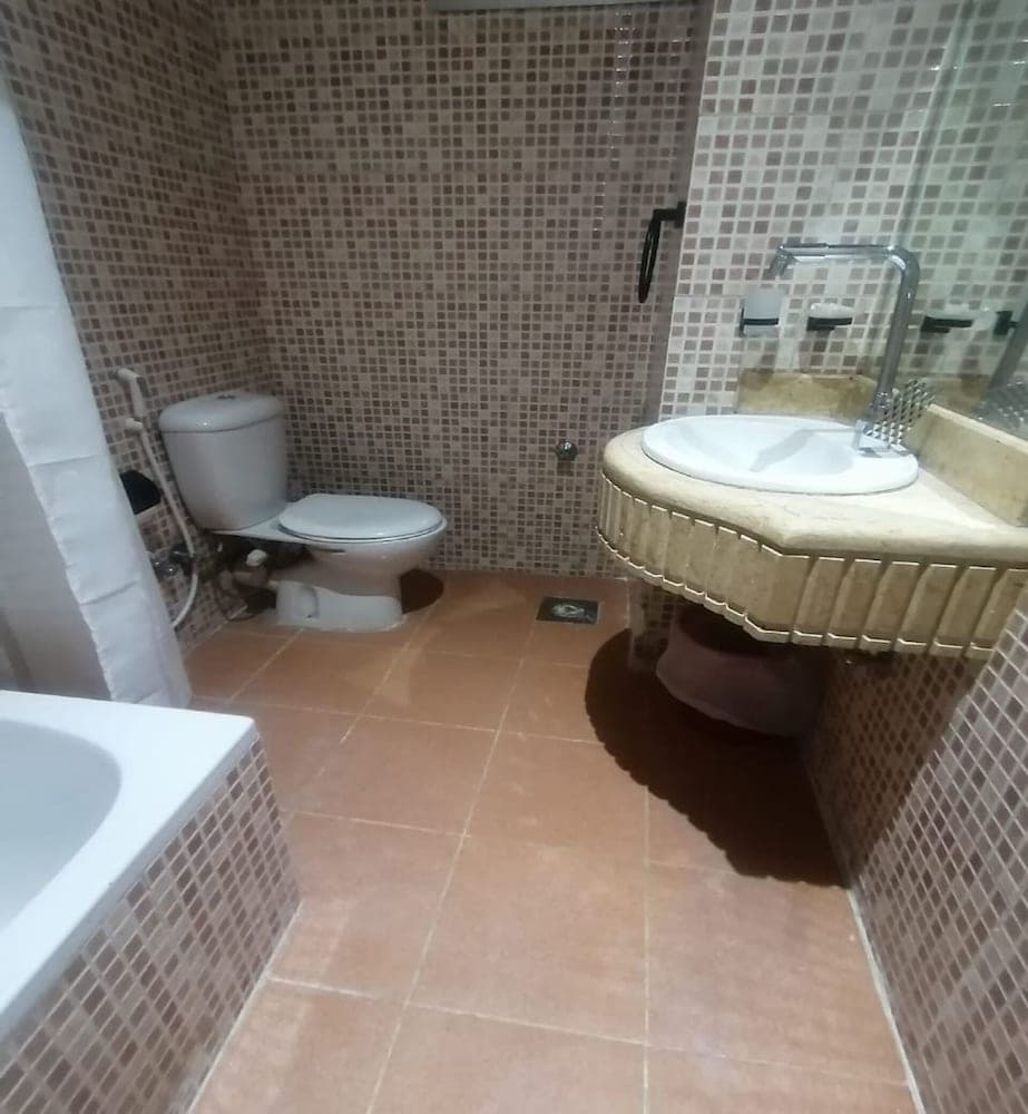 New Saint Catherin Hotel photo 2