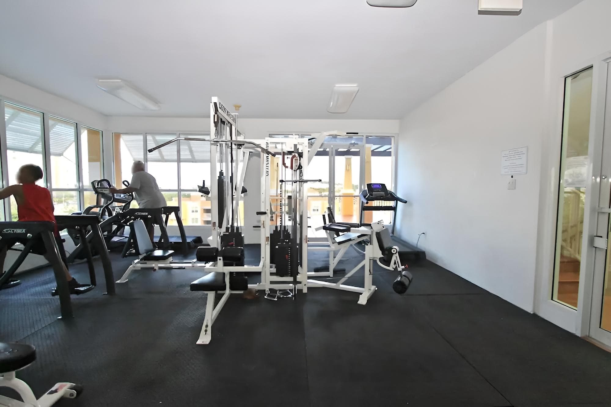 506 Ocean & Marina Views 3 Bed 2 Bath photo 3