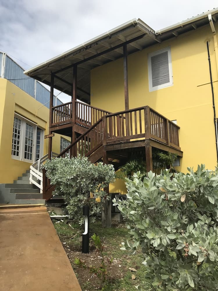 Sugarapple Inn photo 8