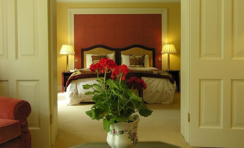 Ross Lake House Hotel photo 5