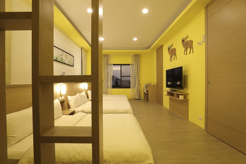 Shiguang B&B photo 4