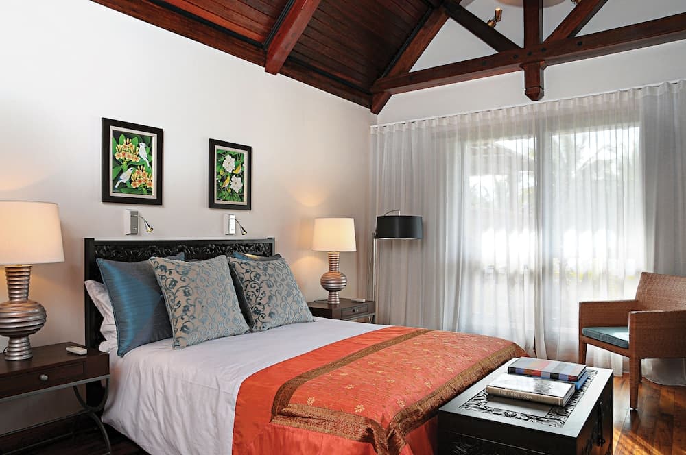 Sankhara Beachfront Villas photo 3
