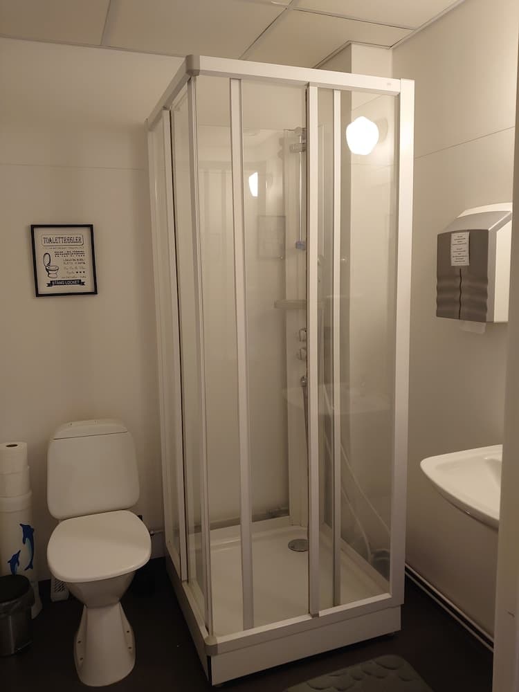 Luleå Bed & Breakfast photo 2