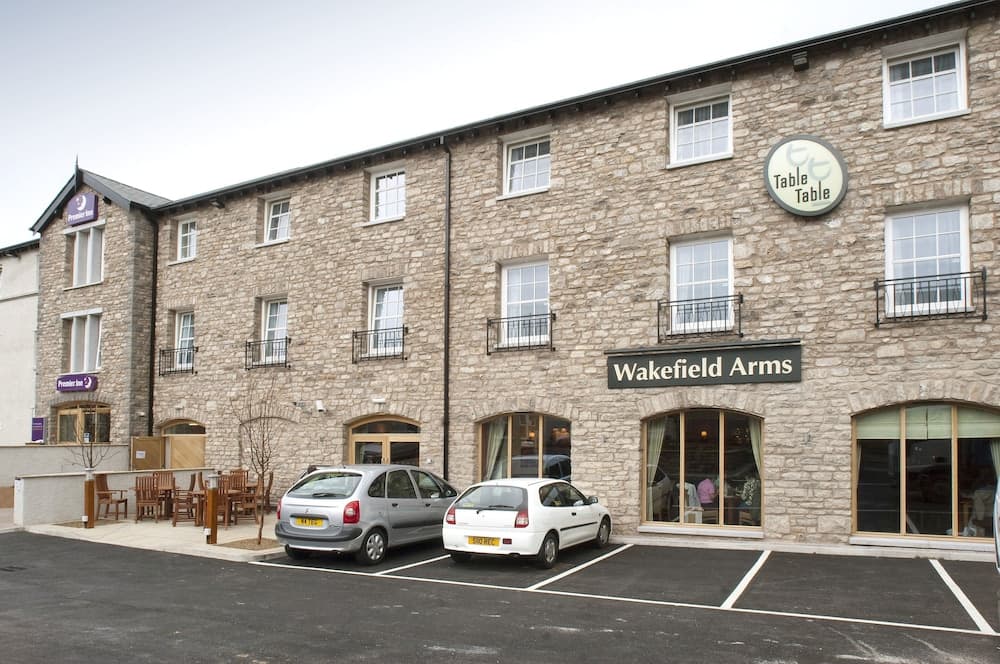 Premier Inn Kendal Central photo 3