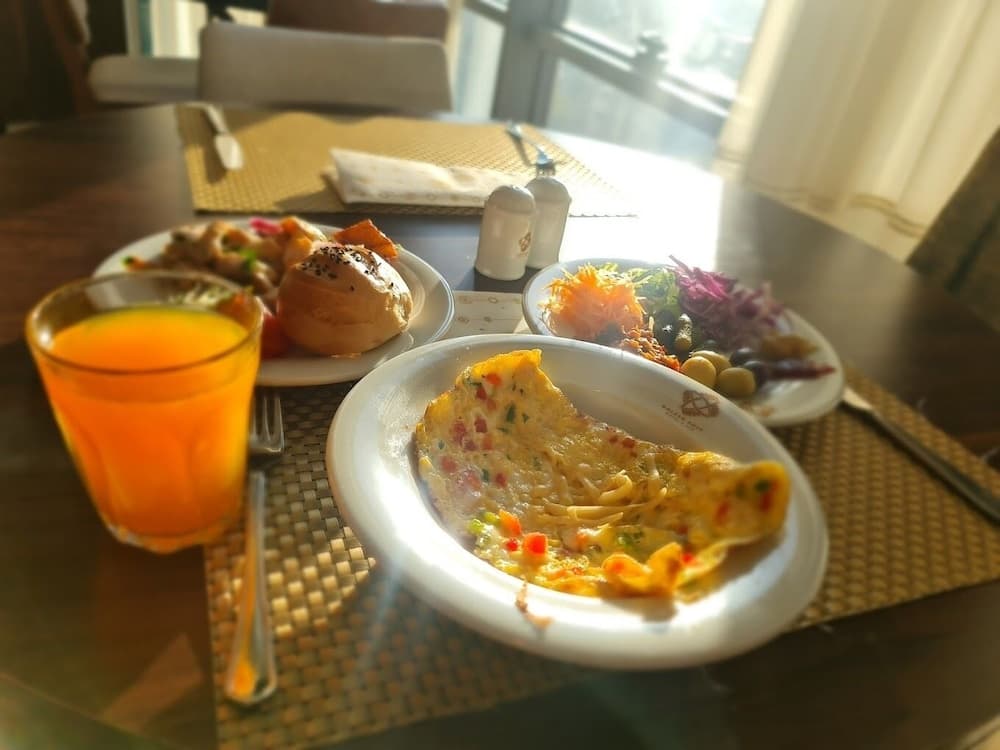 Golden Rose Hotel & Spa photo 8