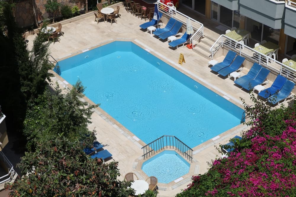 Alin Hotel photo 8