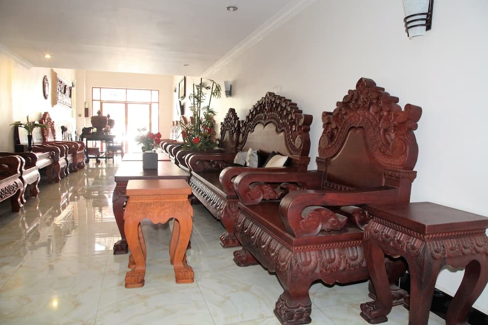 Angkor Udom Guesthouse photo 5
