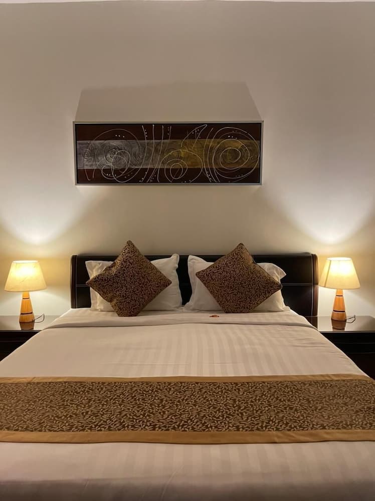 Binayat Hama Serviced Apartments photo 3