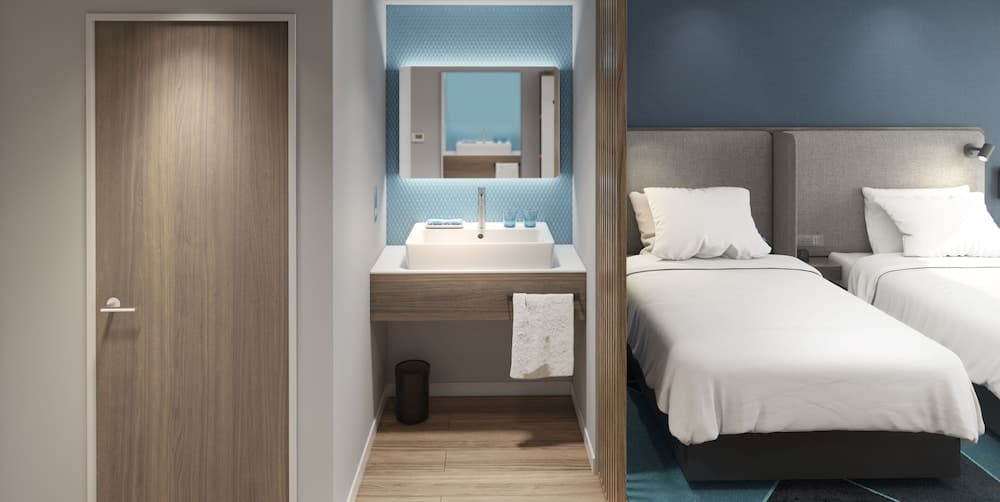 Holiday Inn Express Changchun Ecological Square by IHG photo 8