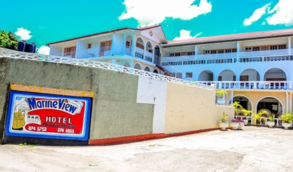 Marine View Hotel photo 8