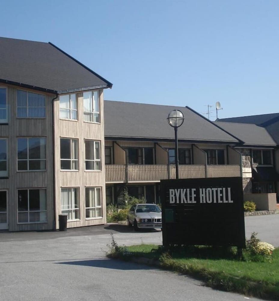 Bykle Hotell photo 5