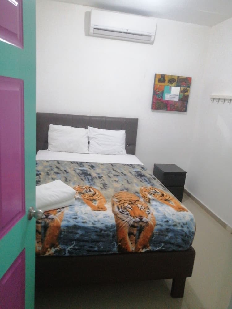 Hostal Johnnier Macao Punta Cana photo 8