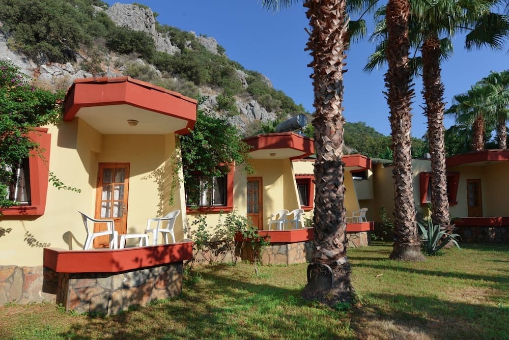 Oblomov Hotel
