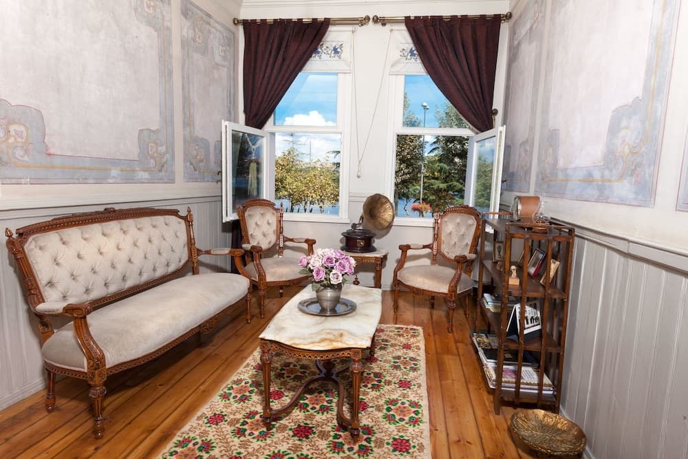 Troya Hotel Balat - Special Class photo 8