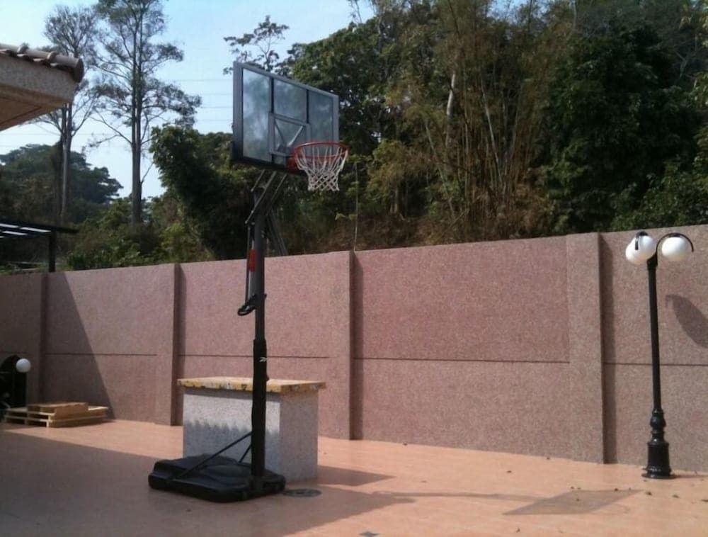 Tainan California Villa photo 2