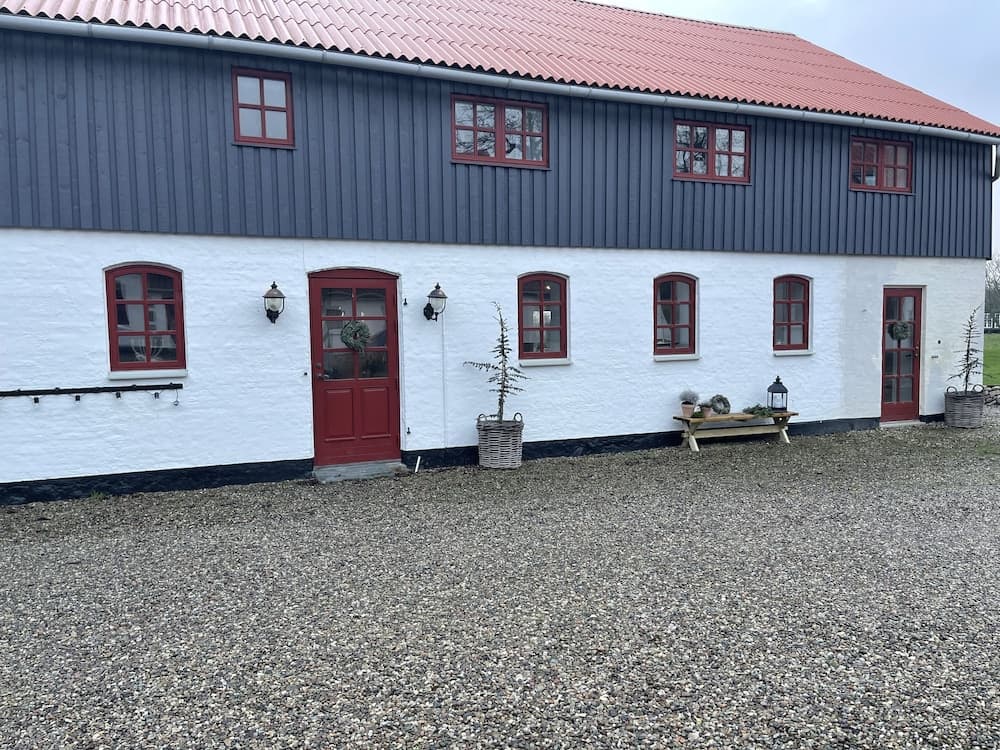 Als Kloster - det hyggelige gårdhotel photo 4