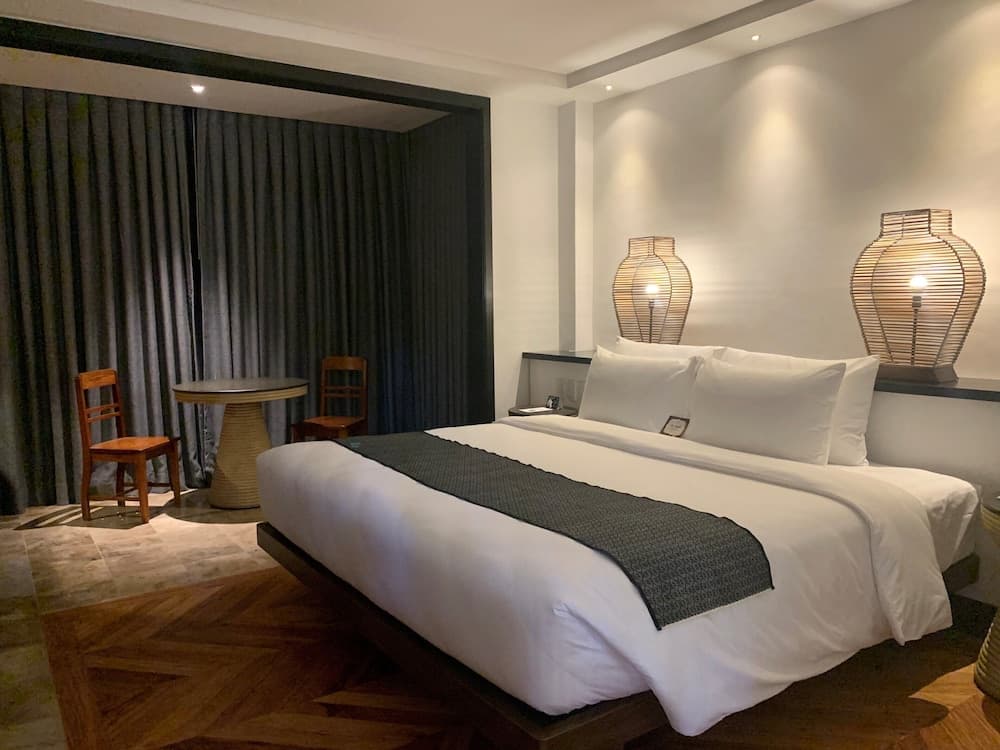 The Henry Resort Dumaguete