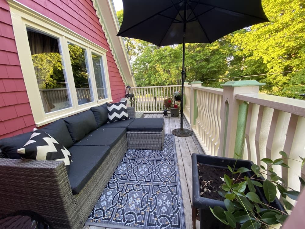 Chambers Guest House B&B photo 3