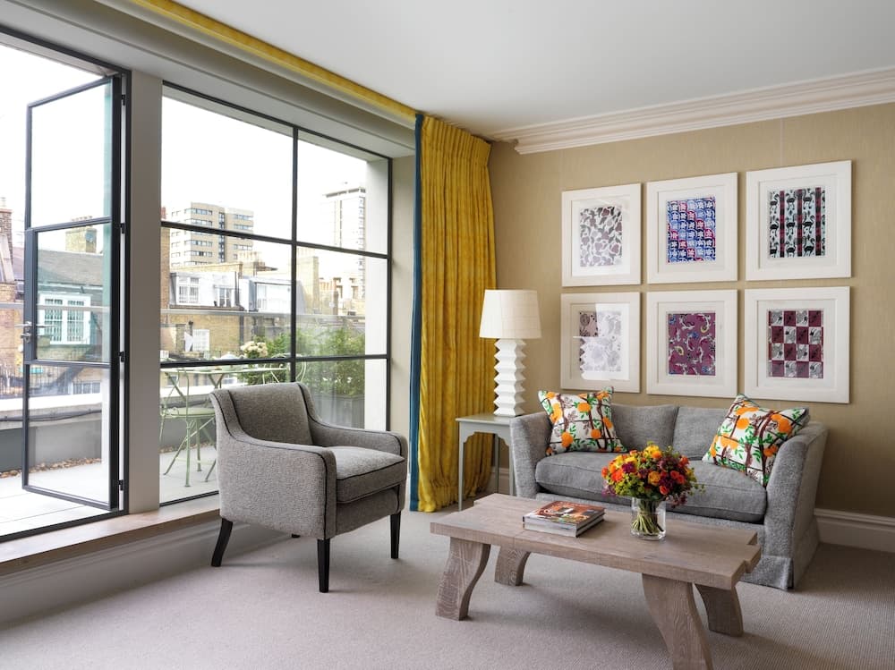 Ham Yard Hotel, Firmdale Hotels photo 5
