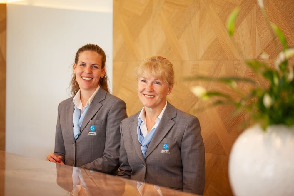 Grupotel Orient photo 4