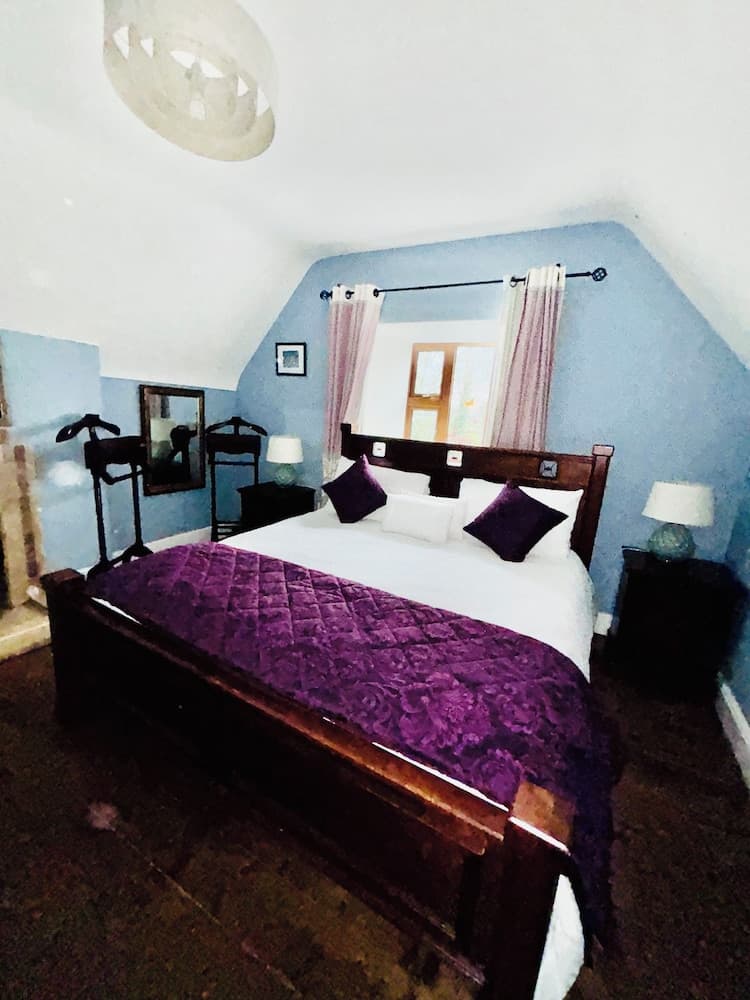 Stone Lodge B&B photo 7