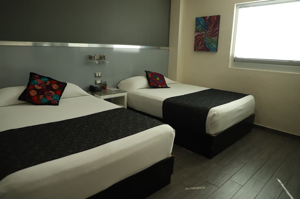 Home Suites Rotarismo photo 6