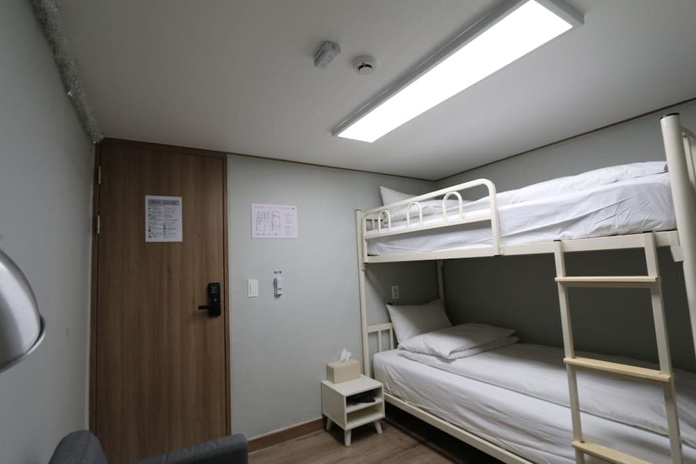 L3 Guesthouse photo 4