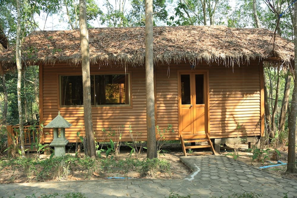 Kirirom Hillside Resort photo 8