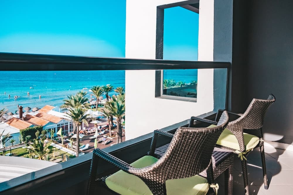 Hotel Rosa Beach Monastir photo 9